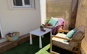Apartamento Playa El Palmar 1